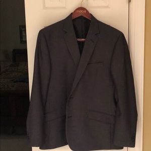 Men’s sports jacket